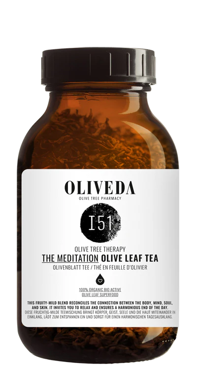 Oliveda#Inside